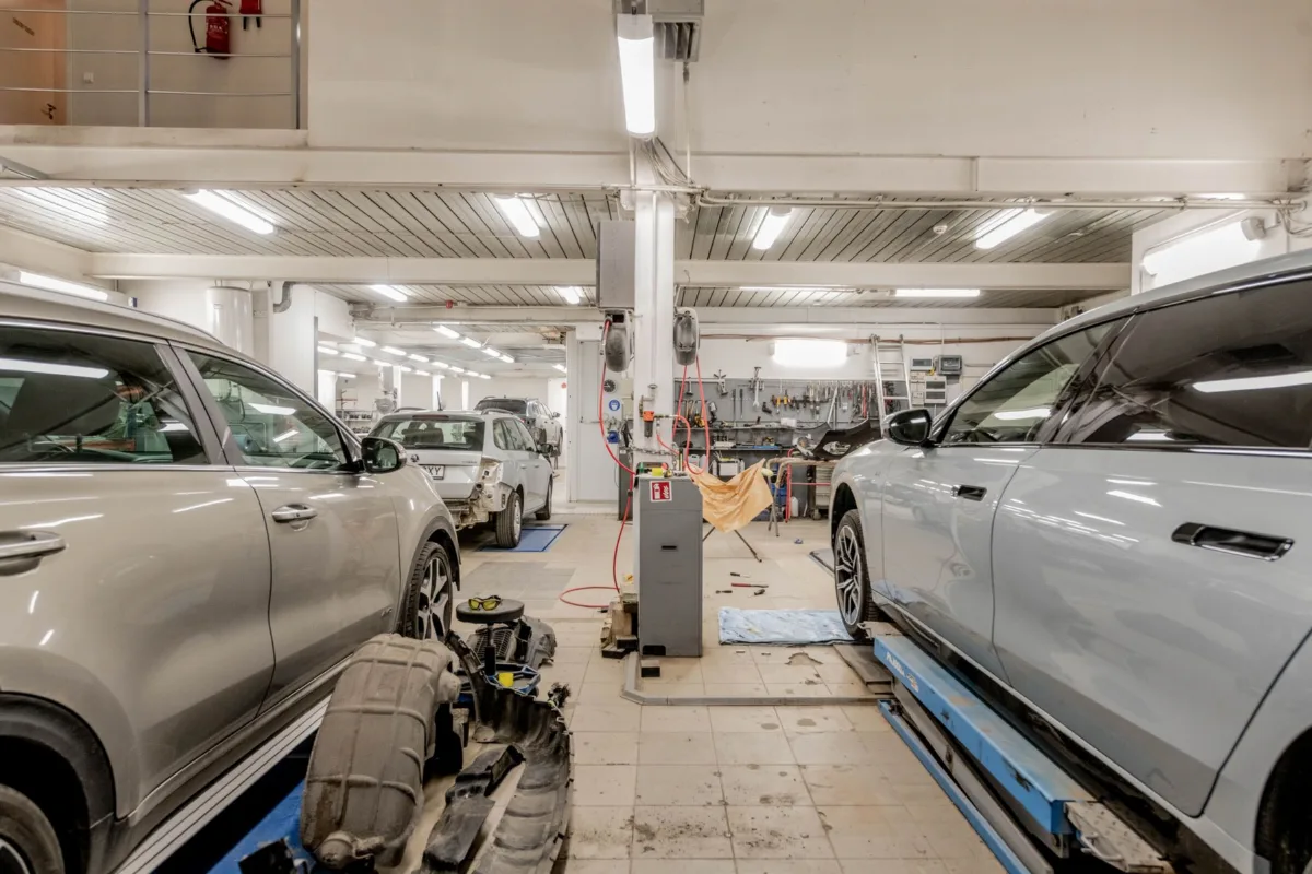GARAGE342 atölyesinden görsel