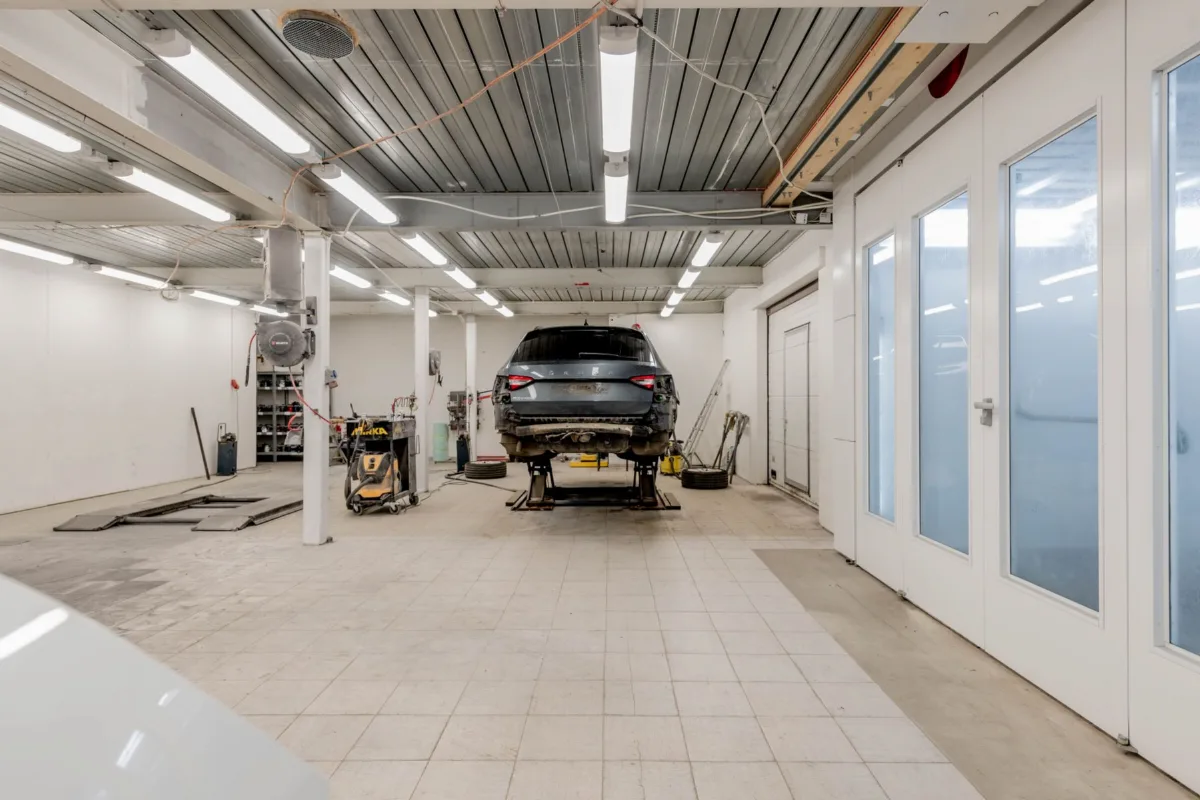 GARAGE342 atölyesinden görsel