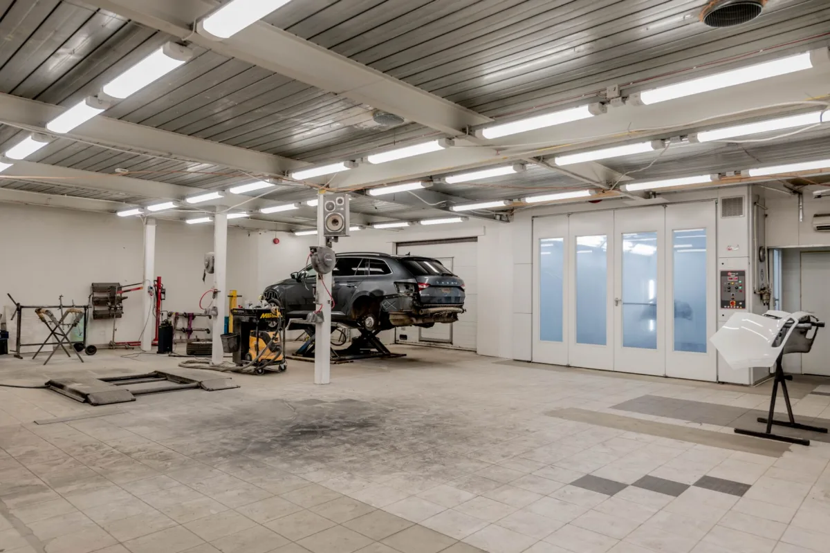 GARAGE342 atölyesinden görsel