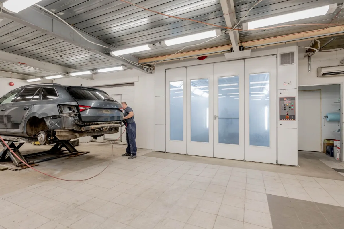 GARAGE342 atölyesinden görsel