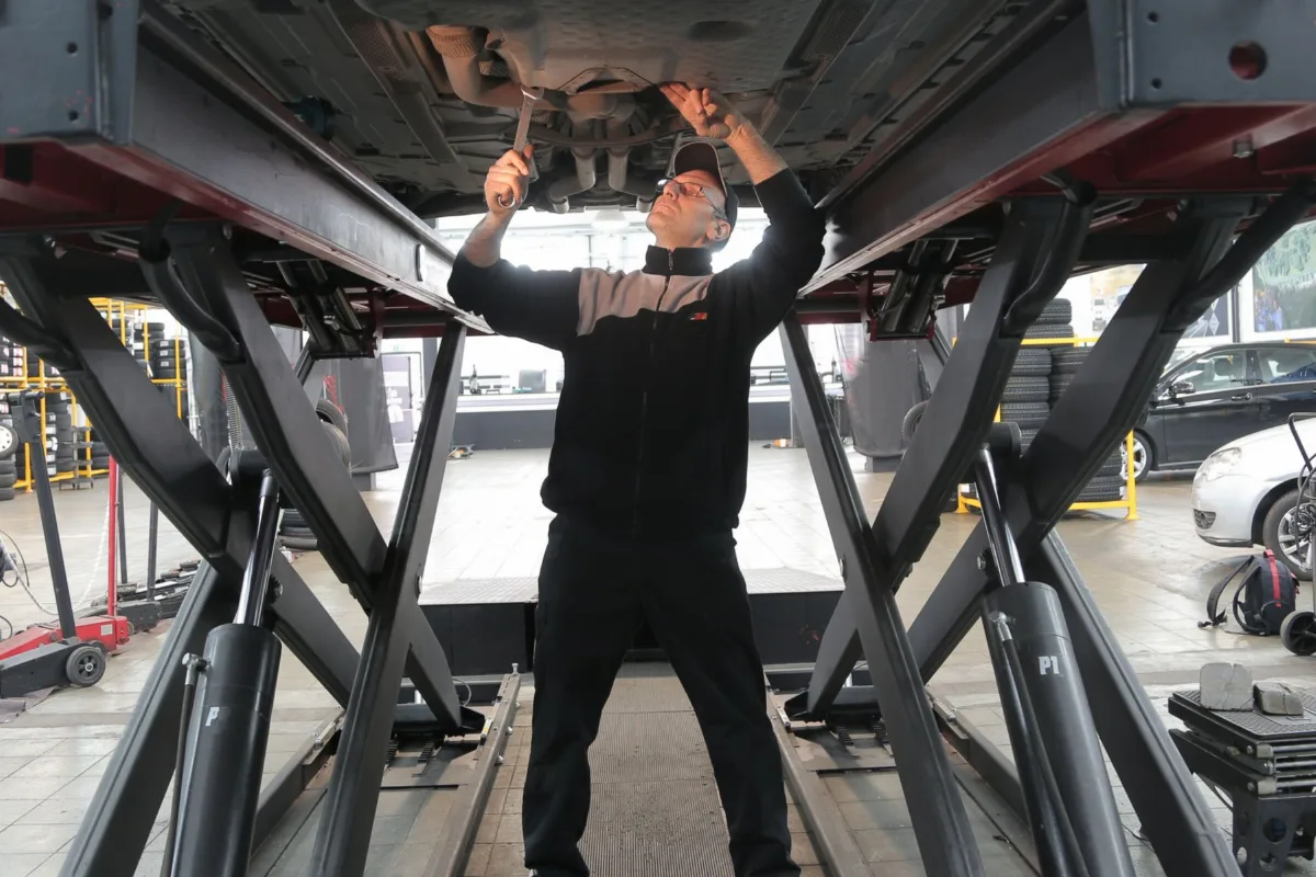 GARAGE342 atölyesinden görsel